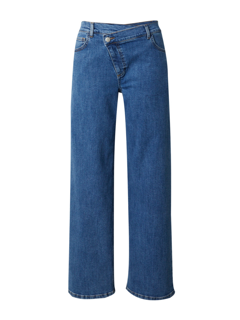 florence by mills exclusive for ABOUT YOU Jeans 'Stargaze'  albastru denim