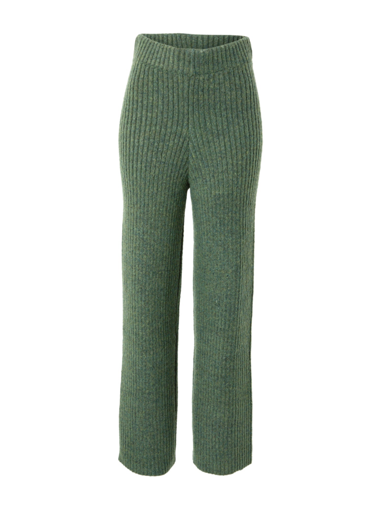 florence by mills exclusive for ABOUT YOU Pantaloni 'Sphene'  verde