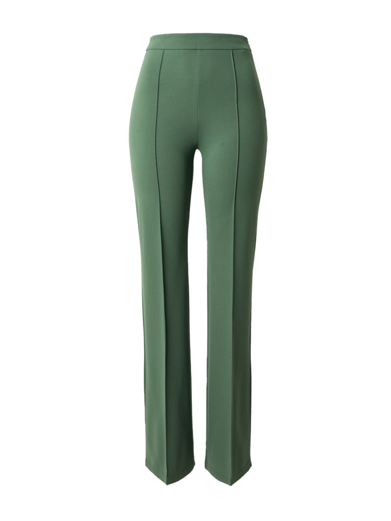 florence by mills exclusive for ABOUT YOU Pantaloni 'Spruce'  verde