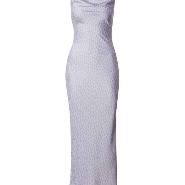 florence by mills exclusive for ABOUT YOU Rochie de seară 'Generosity'  mov pastel / mov deschis