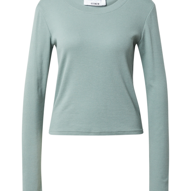 florence by mills exclusive for ABOUT YOU Tricou 'Birch'  verde pastel