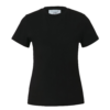 florence by mills exclusive for ABOUT YOU Tricou 'Cherry Pick'  negru