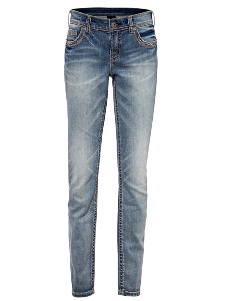 heine Jeans  albastru / albastru denim