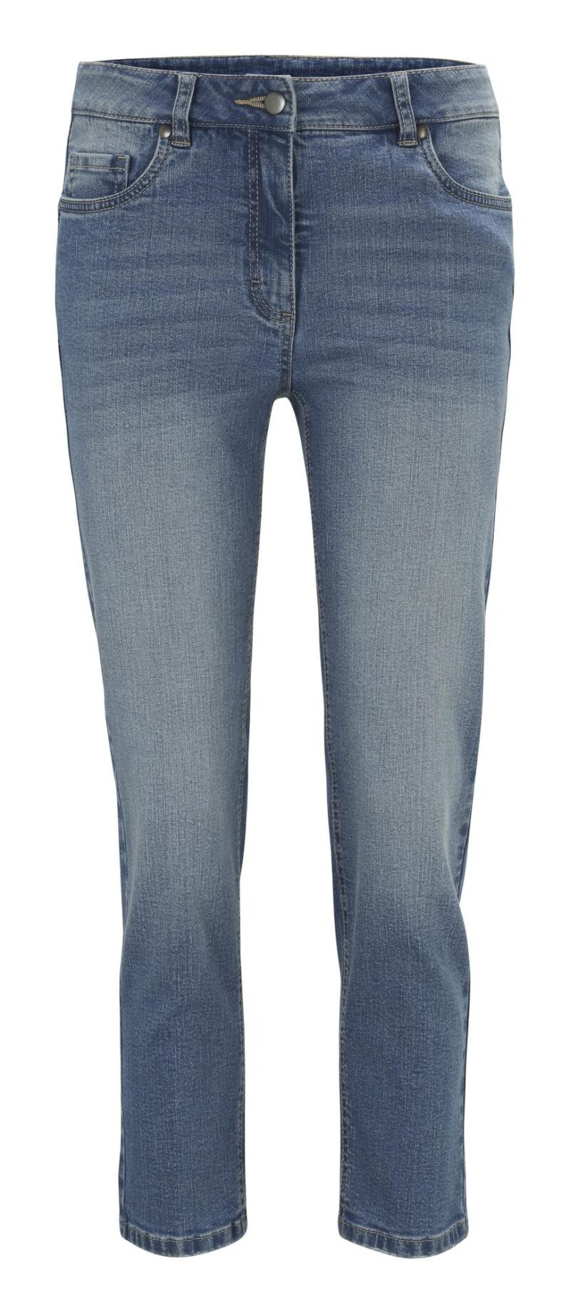 heine Jeans  albastru denim