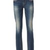 heine Jeans  albastru denim / albastru închis