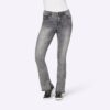 heine Jeans  gri denim