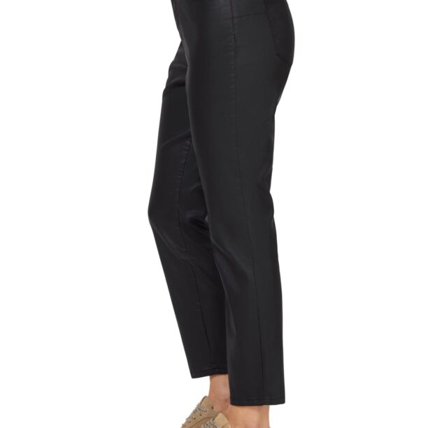 heine Pantaloni de pijama  negru