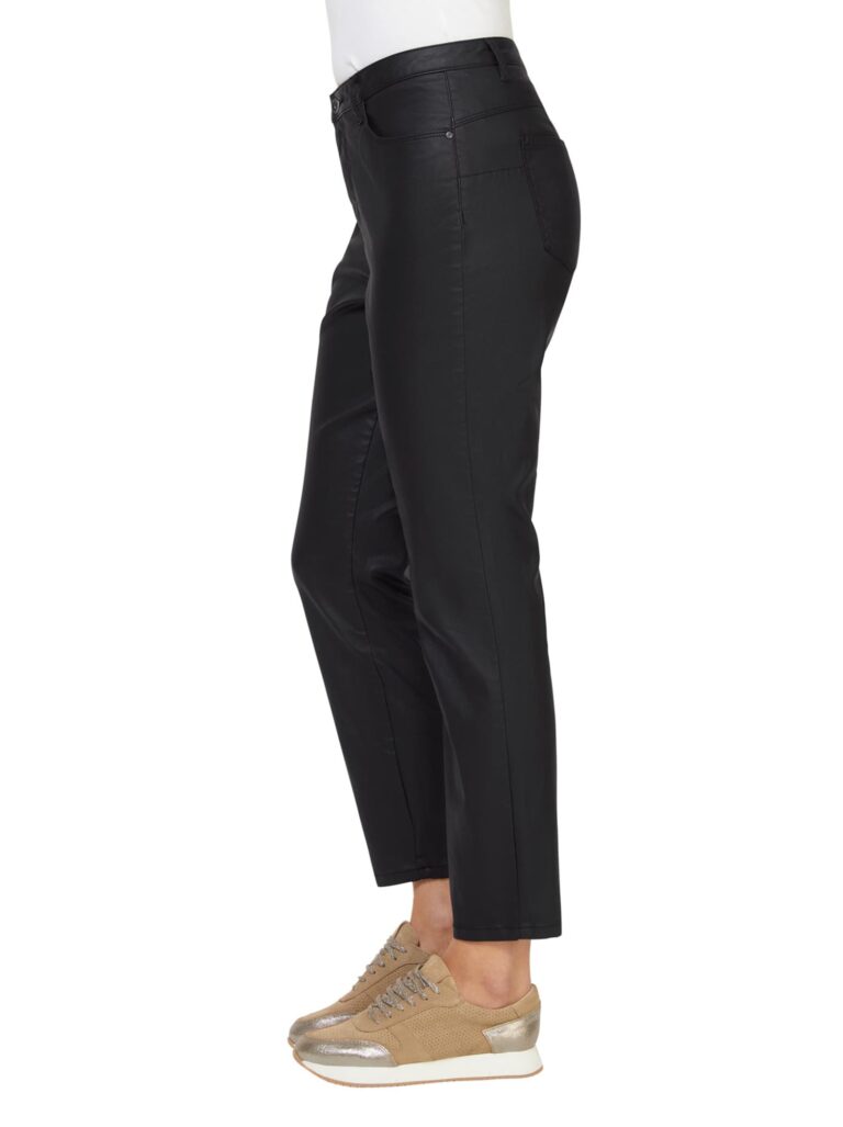 heine Pantaloni de pijama  negru