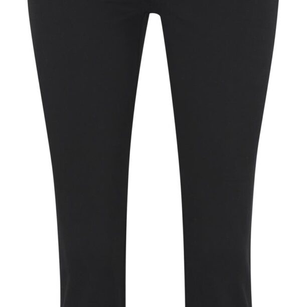 heine Pantaloni  negru