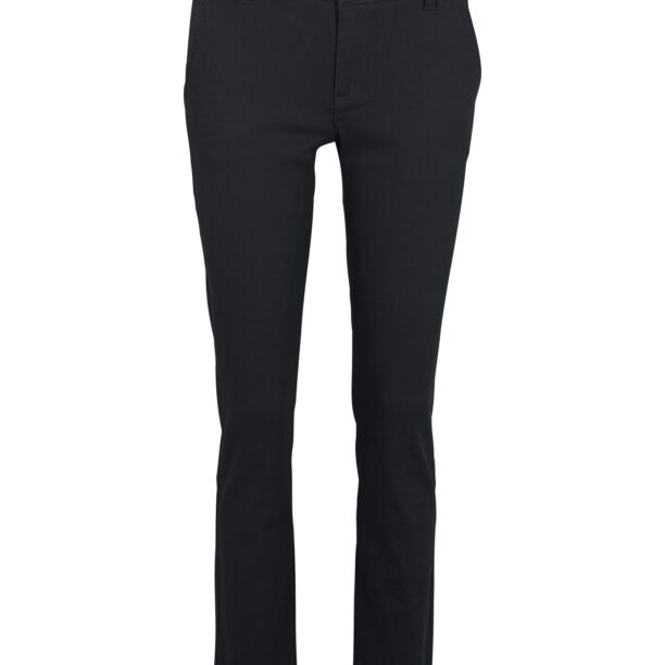 heine Pantaloni  negru