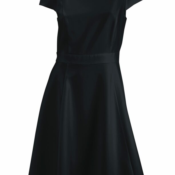 heine Rochie de cocktail  negru