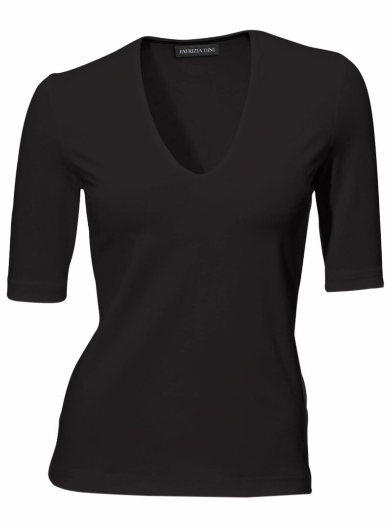 heine Tricou  negru