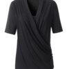 heine Tricou  negru