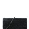 mascara Clutch  negru