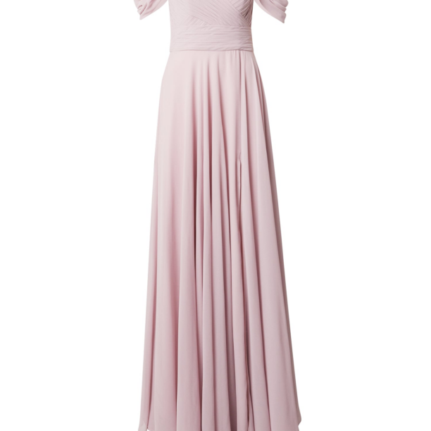 mascara Rochie de seară  mauve