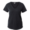 mbym Tricou 'Luvanna'  negru