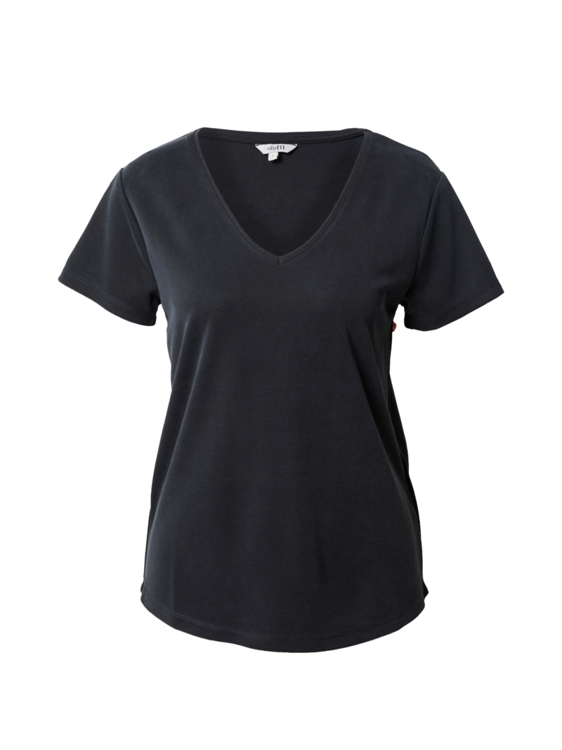 mbym Tricou 'Luvanna'  negru