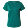 mbym Tricou 'Luvanna'  verde jad