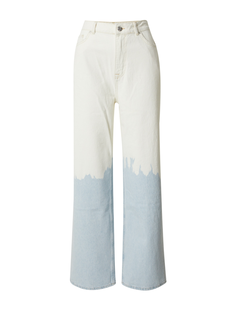 millane Jeans 'Maria'  albastru denim / albastru deschis