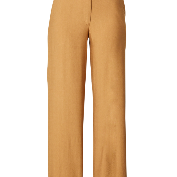 millane Pantaloni 'Merle'  maro caramel