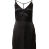 millane Rochie 'Charlotte'  negru