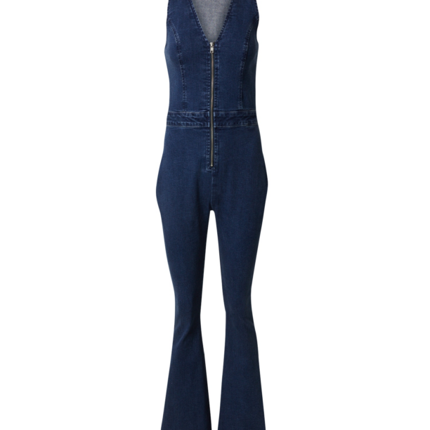 millane Salopeta 'Janne'  albastru denim