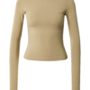 millane Tricou 'Hailey'  gri taupe