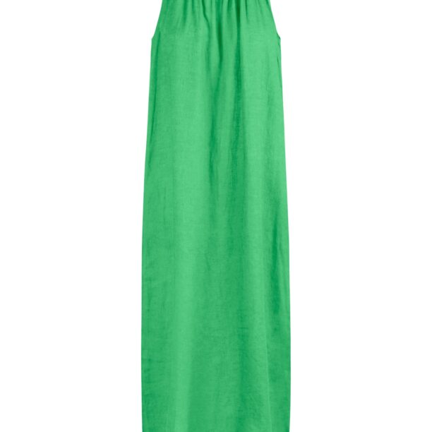 mint & mia Rochie de vară  verde limetă