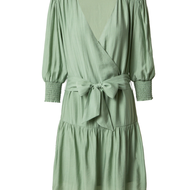 minus Rochie 'Salmia'  verde