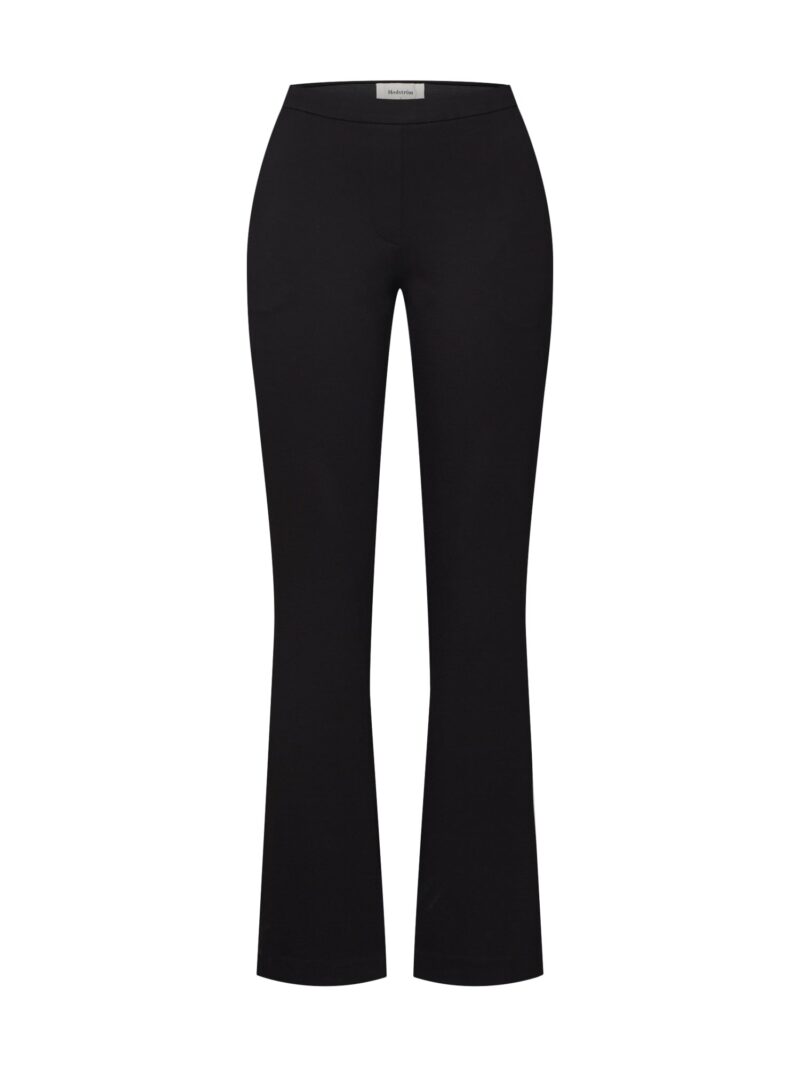 modström Pantaloni 'Tanny'  negru