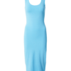 modström Rochie 'Tulla'  albastru aqua