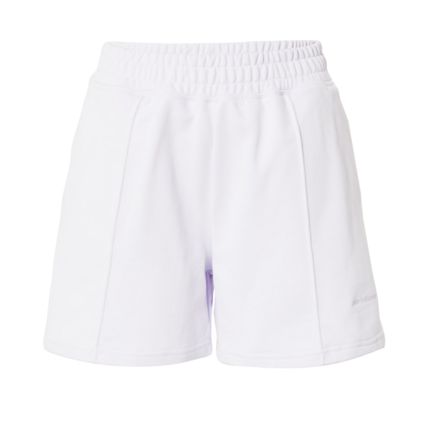 new balance Pantaloni  mov pastel