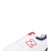 new balance Sneaker low '480'  bleumarin / roșu / alb