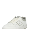 new balance Sneaker low '480'  gri / alb