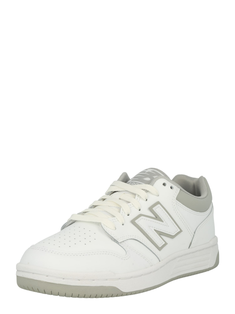 new balance Sneaker low '480'  gri / alb