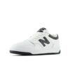 new balance Sneaker low '480'  negru / alb