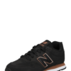 new balance Sneaker low '500'  negru