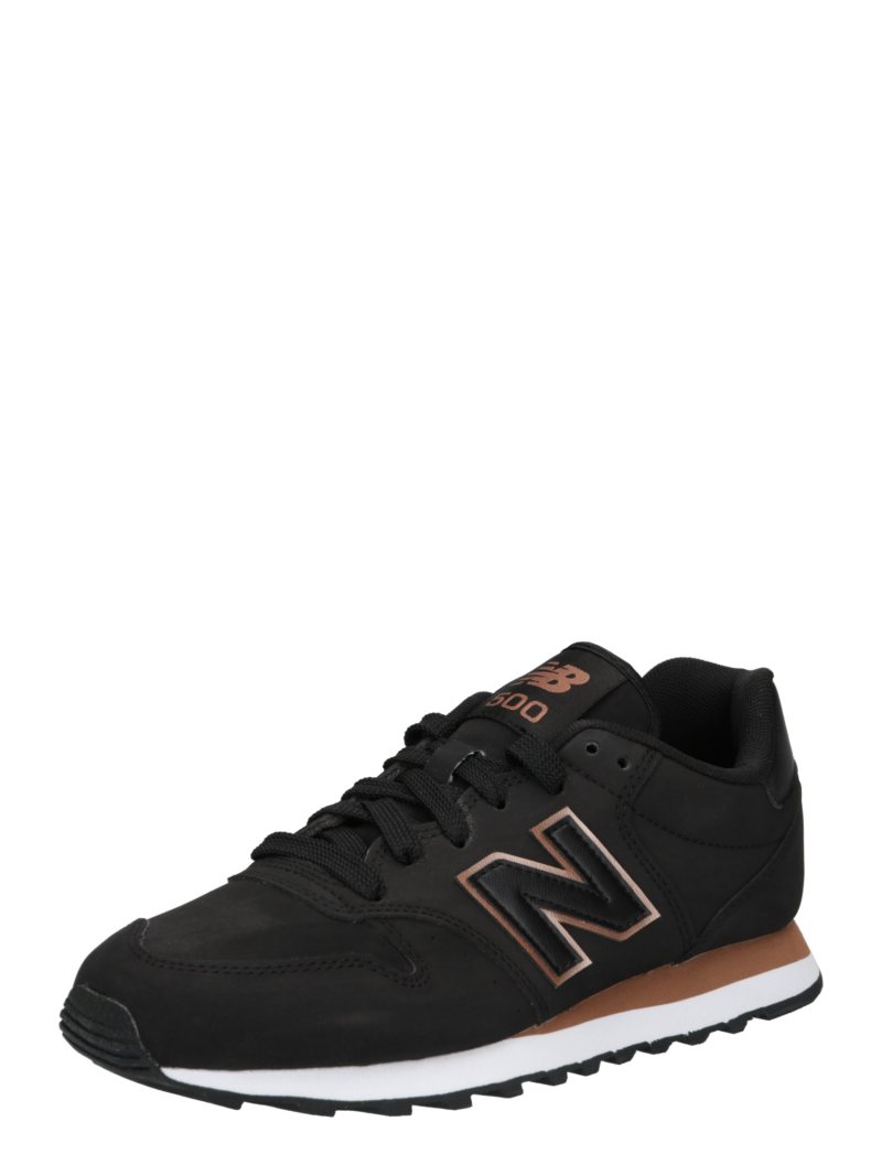 new balance Sneaker low '500'  negru