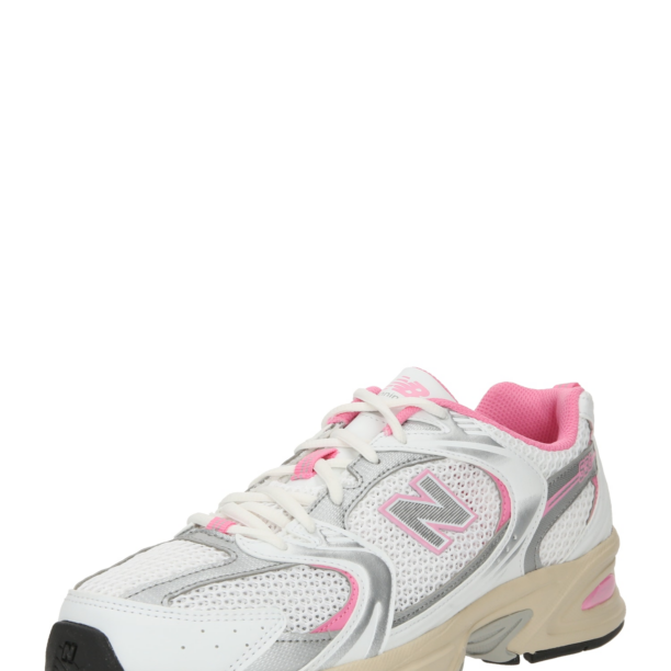 new balance Sneaker low '530'  gri / roz / alb