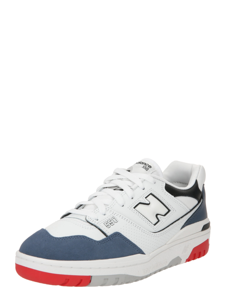 new balance Sneaker low '550'  alb