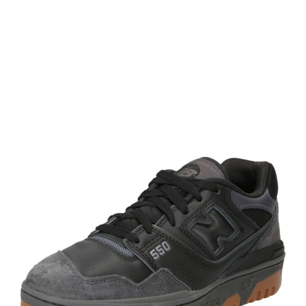 new balance Sneaker low '550'  negru