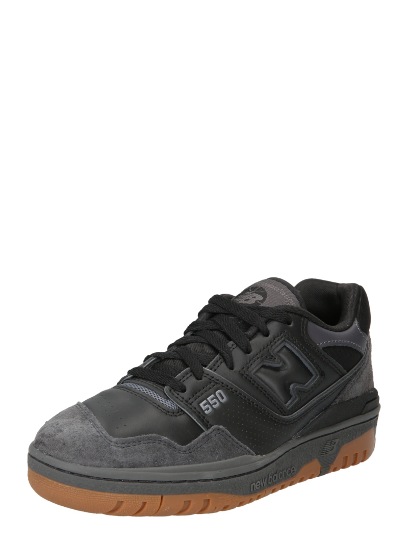 new balance Sneaker low '550'  negru