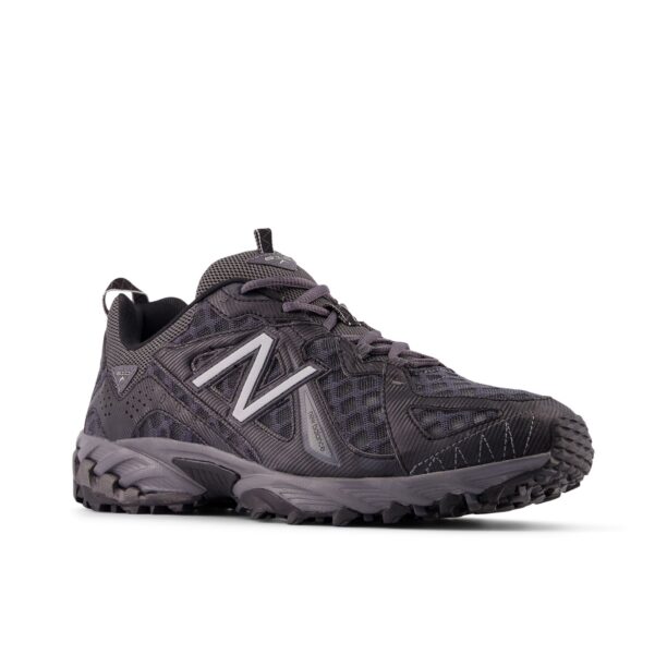 Preţ new balance Sneaker low '610v1'  gri / gri metalic / alb