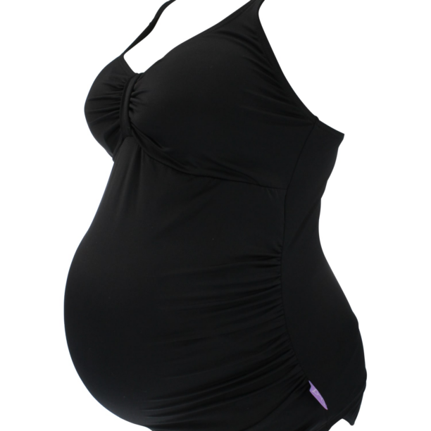 petit amour Costum de baie Tankini 'AMANDA'  negru