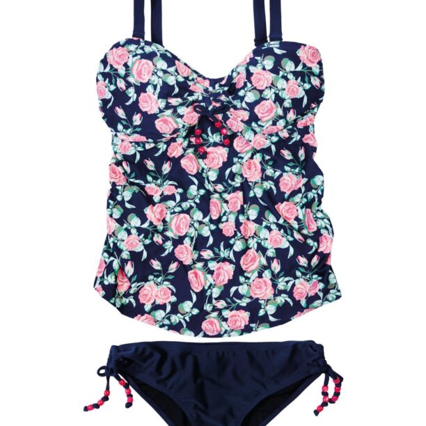 petit amour Costum de baie Tankini 'CAMERON'  mai multe culori