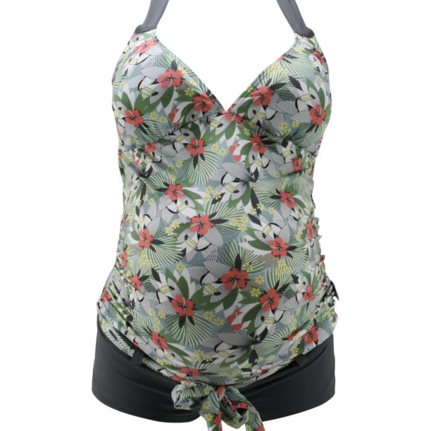 petit amour Costum de baie Tankini  mai multe culori