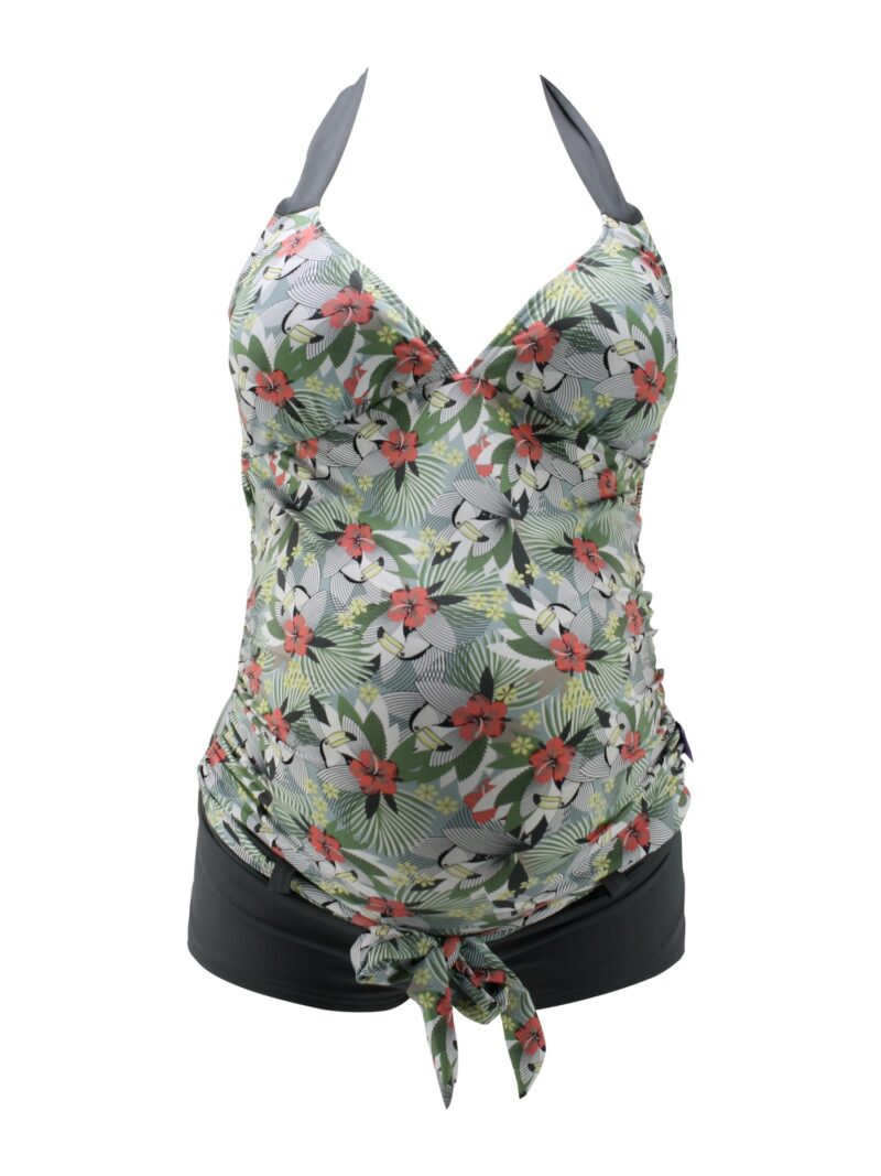 petit amour Costum de baie Tankini  mai multe culori