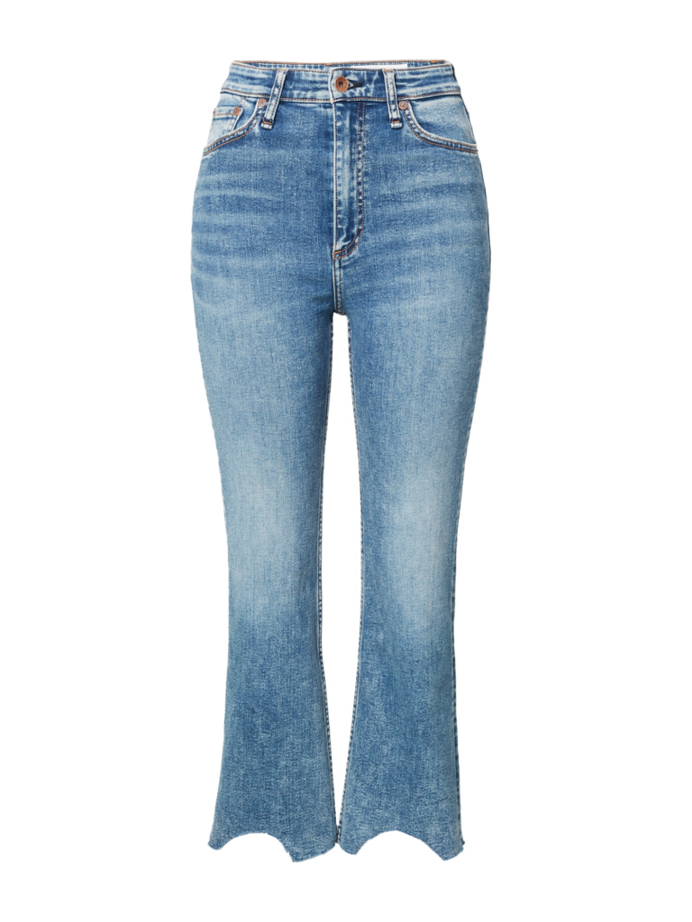 rag & bone Jeans 'Casey'  albastru denim