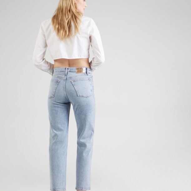 rag & bone Jeans 'JEAN'  albastru deschis / argintiu preţ