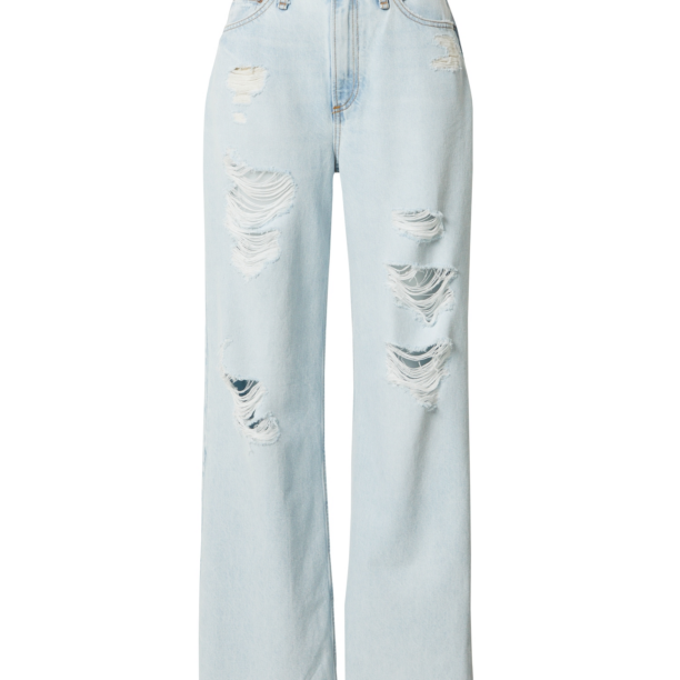 rag & bone Jeans 'LOGAN'  albastru deschis